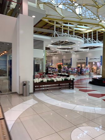 Dragon City Bahrain-穆哈瑞克必去景点