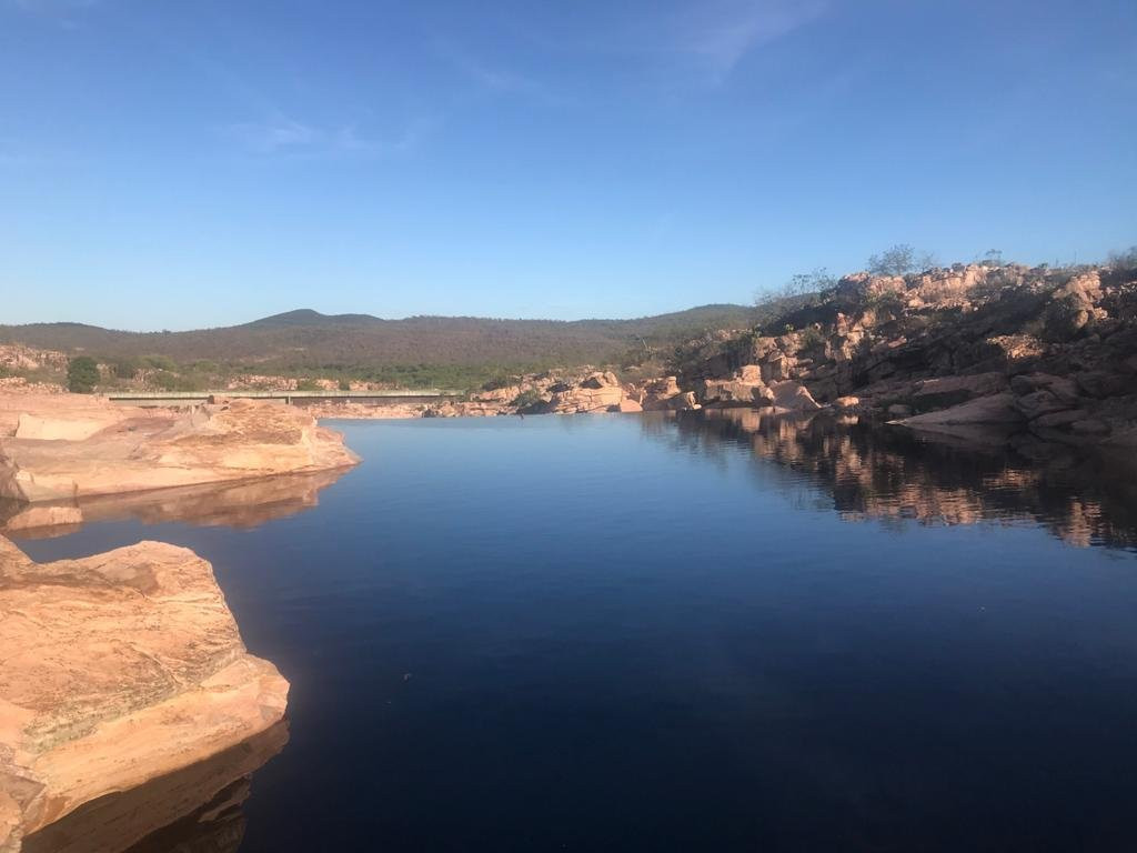 Poco Donana-Andarai必去景点