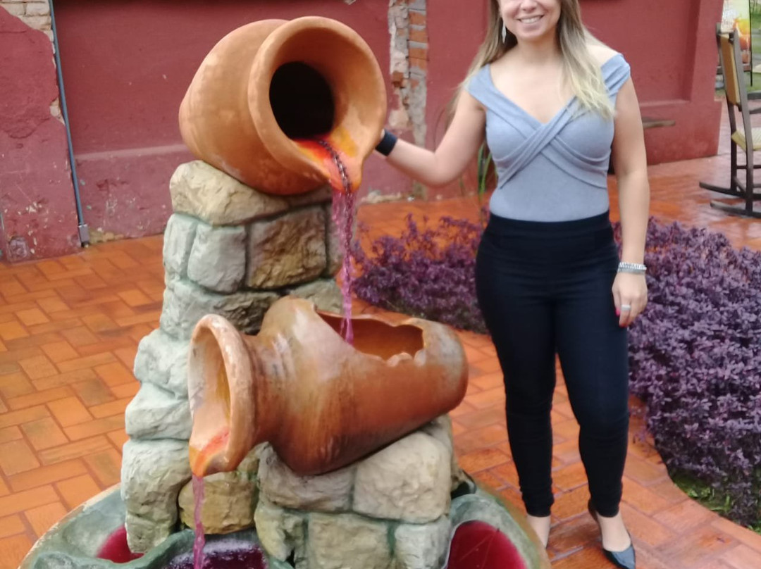 Wine Museum-Sao Roque必去景点