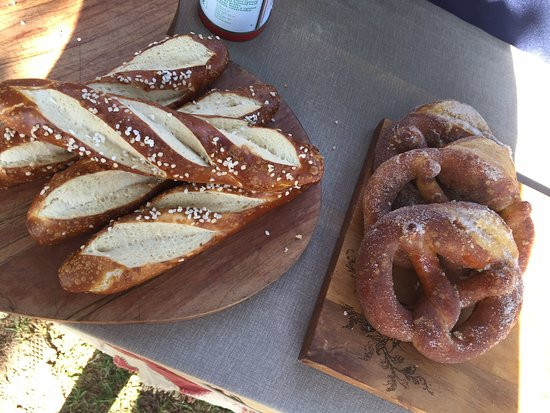 Bloemendal Wine Estate-德班丘必去景点