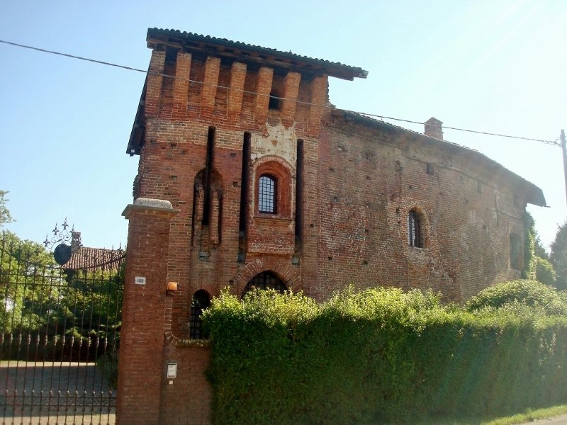 Castello di Parasacco