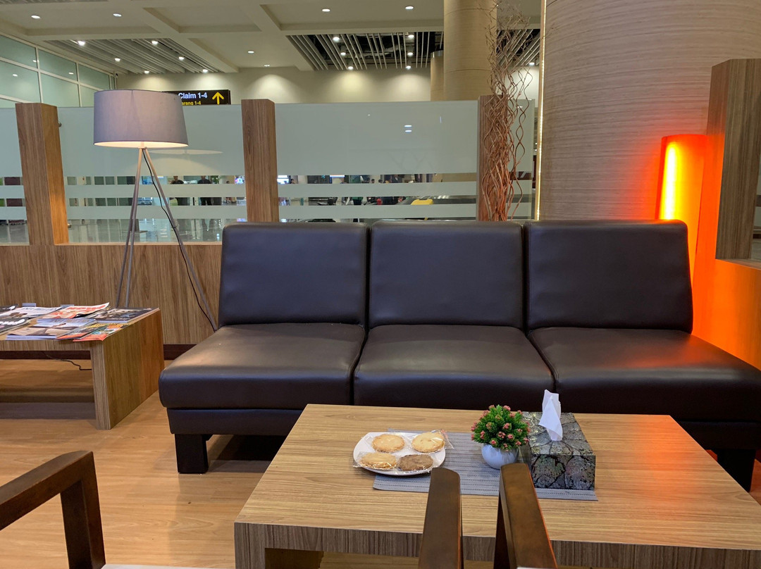 Bali Fast Track-图班必去景点