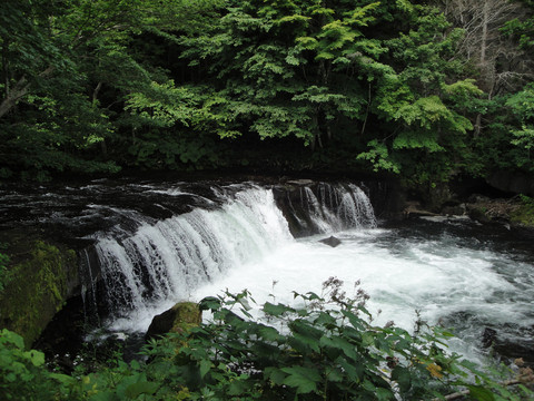 清里町旅游攻略图片