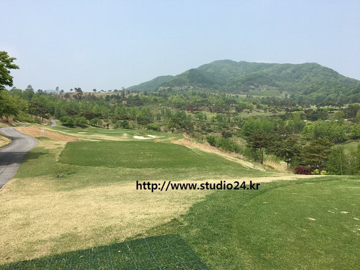 Gapyeong Benest Golf Club-加平郡必去景点