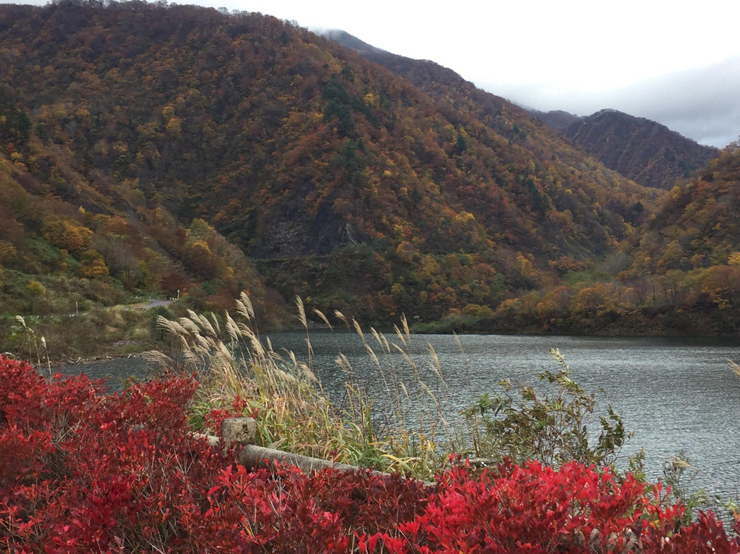 Akatani Cycling Road景点图片