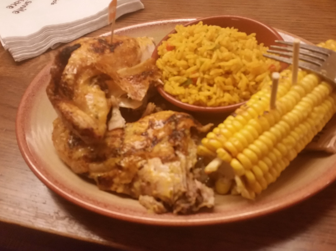 Nando's Chelmsford