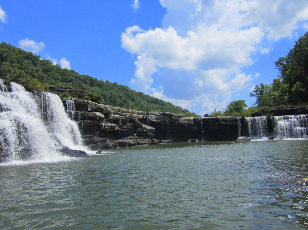 Rock Island State Park-Rock Island必去景点