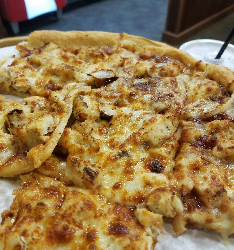 Bellacino's Pizza & Grinders