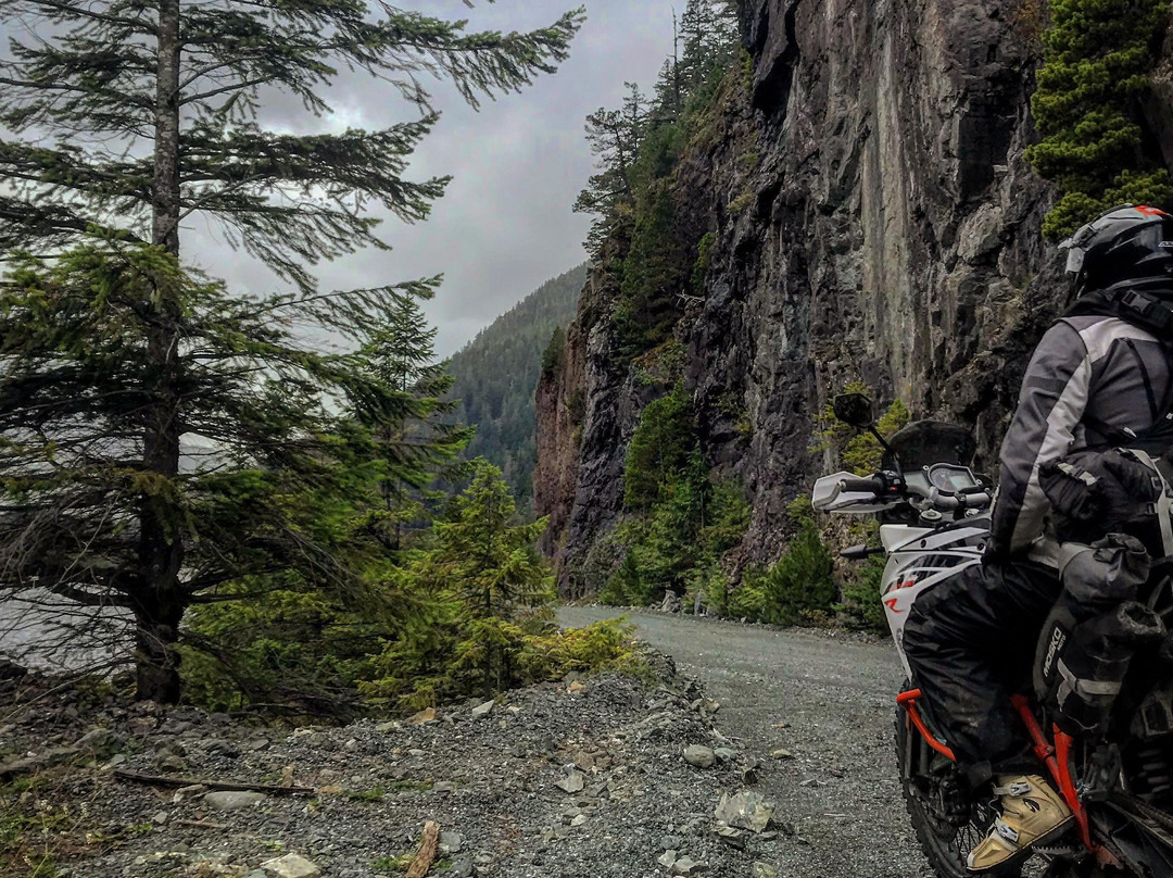 Dirt and Gravel Motorcycle Adventures景点图片