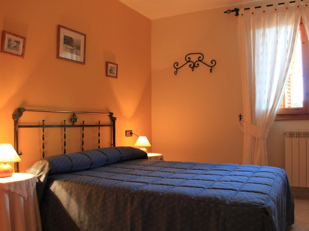 Casa Rural Pueyo