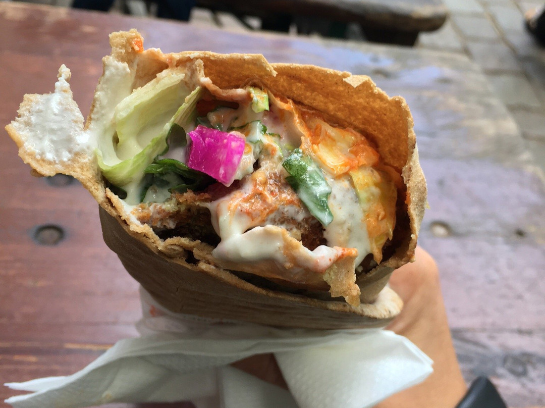 Sanabel Imbiss主图