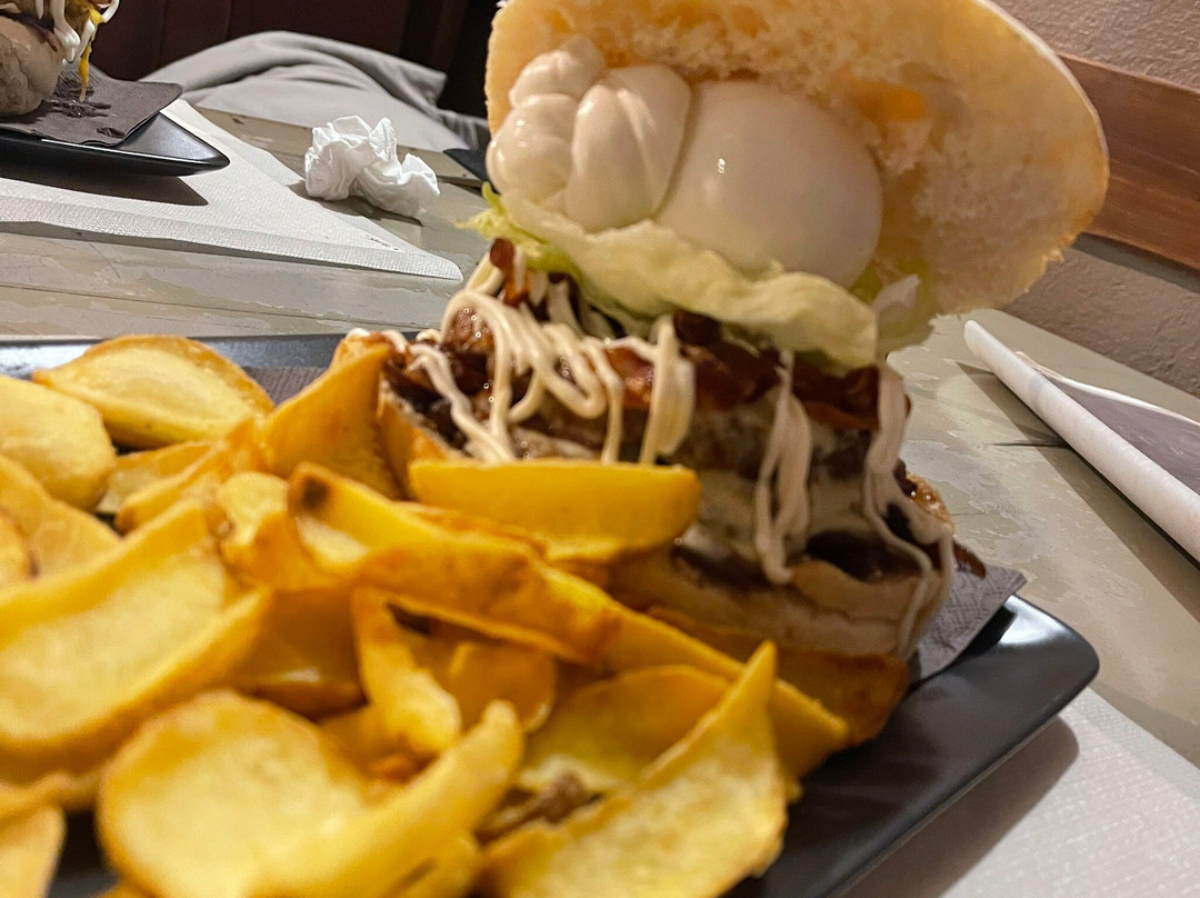 Crawford Pub Birreria