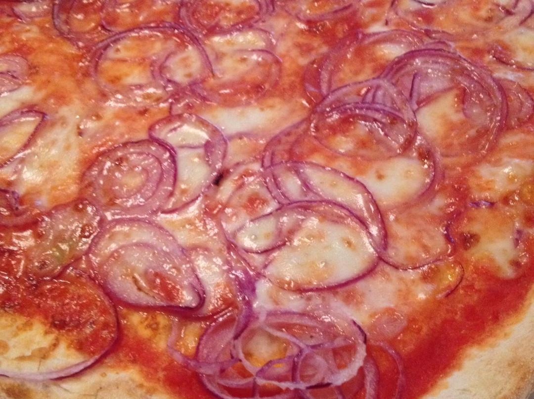 Pizzeria Fuoco e Farina