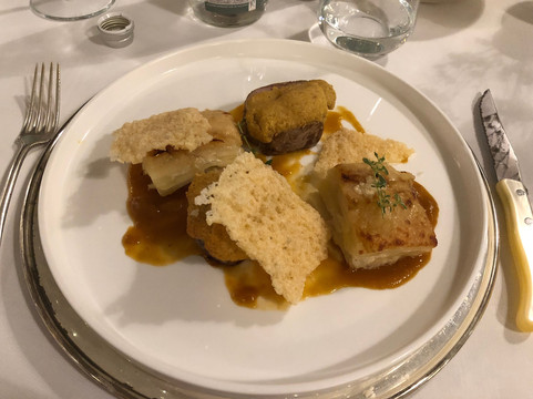 Lagolà Restaurant Sirmione