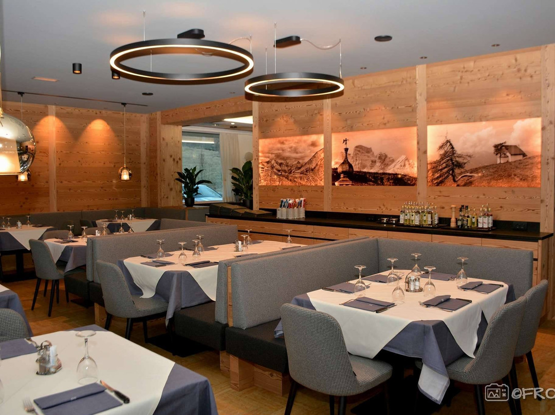 Core by Clare Smyth