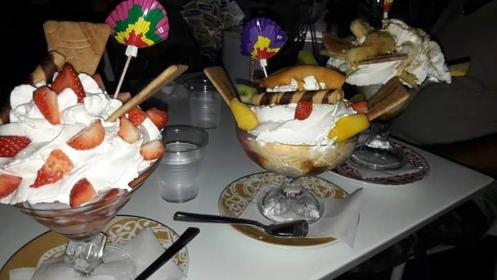 gelateria di Pulsano