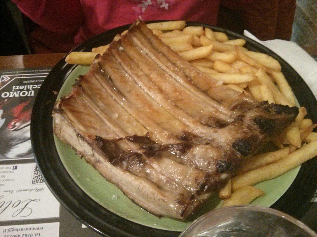 Steak House