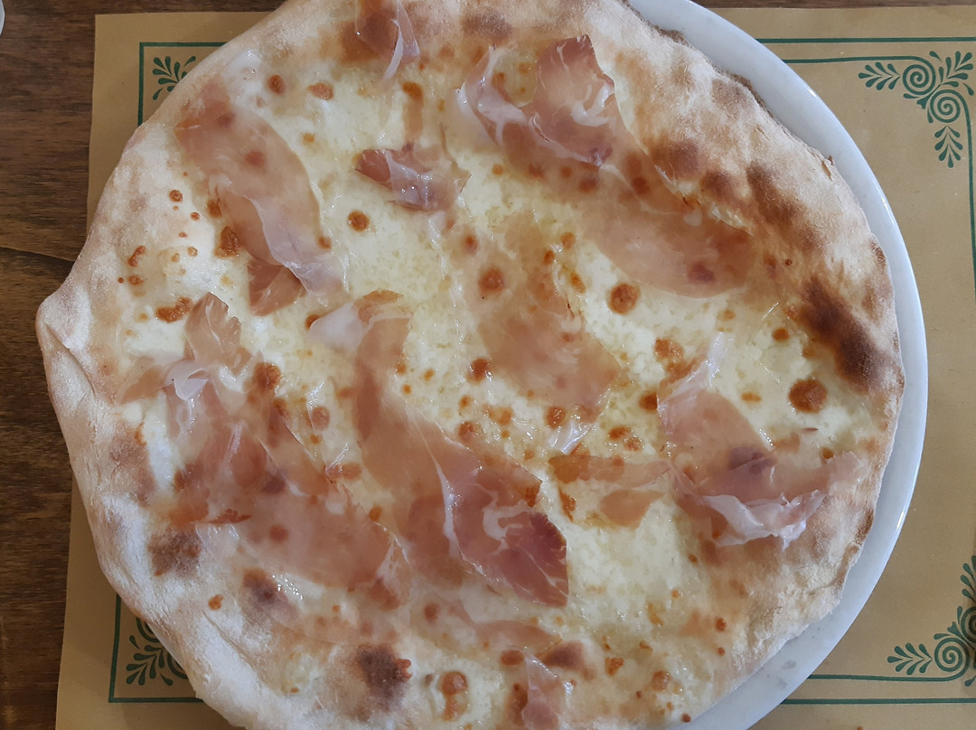 La Macchiarella - Torri