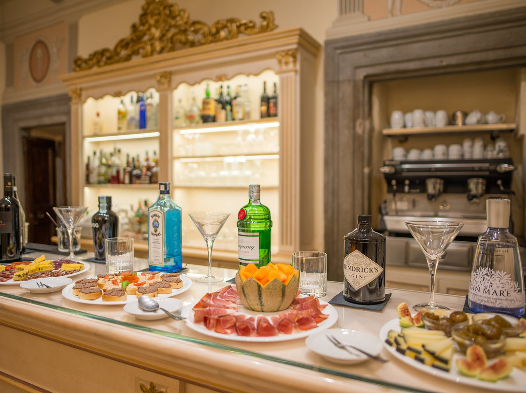 Bar Dell'Accademia