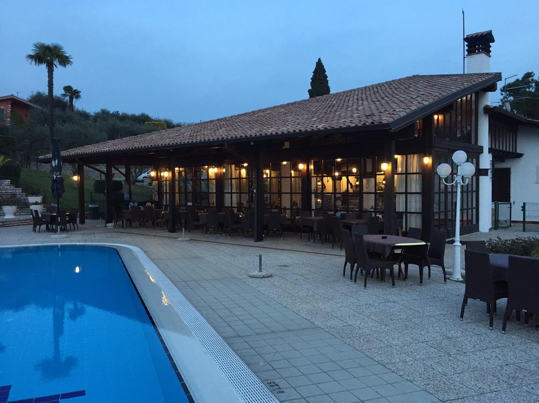 Arca Risto&Grill