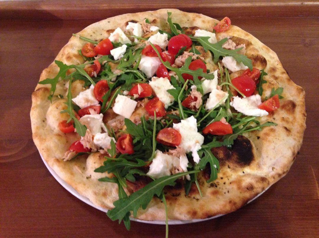 Gogo Pizza