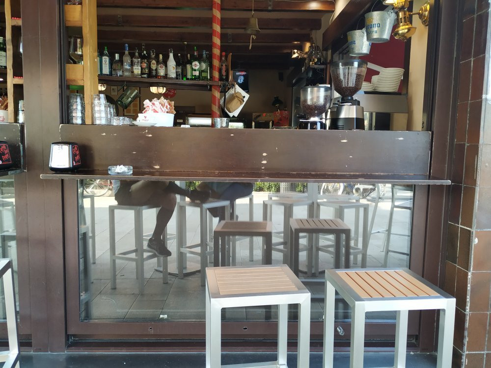 Hostaria Al Canton