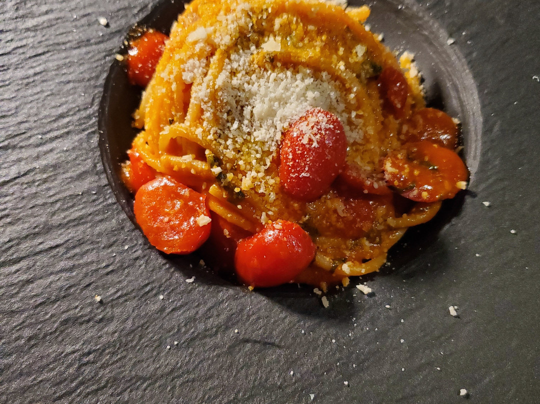 Ristorante Orti Villadorata