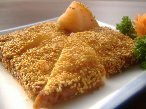 Kew Gardens Oriental Cuisine