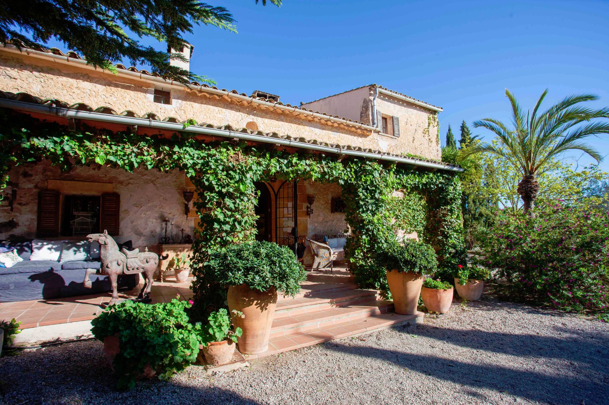 Finca Son Jorbo-官方