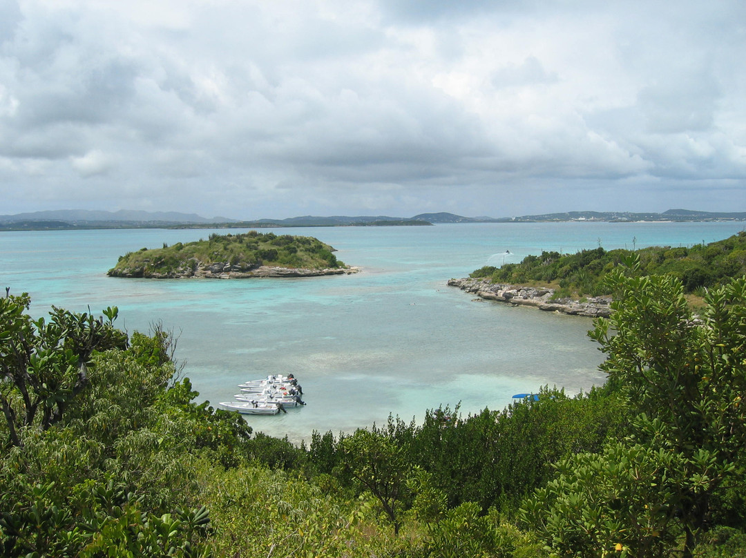 逍遥海湾旅游攻略图片