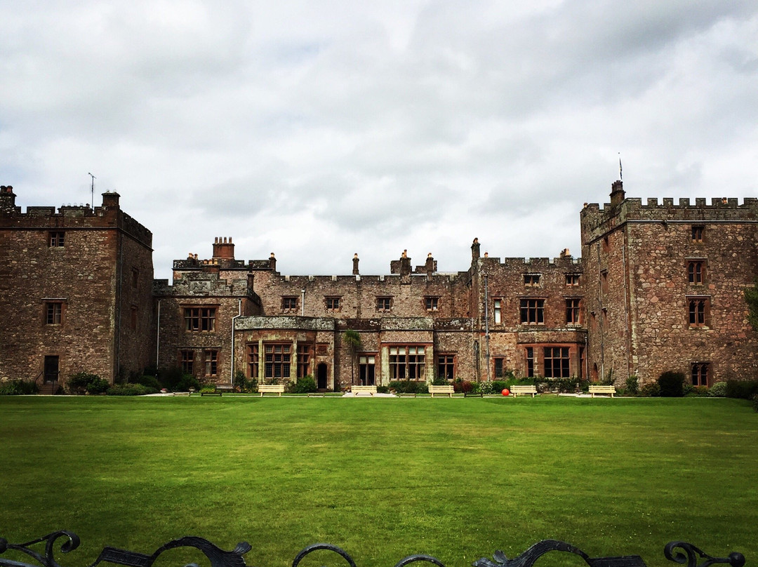 Ravenglass旅游攻略图片