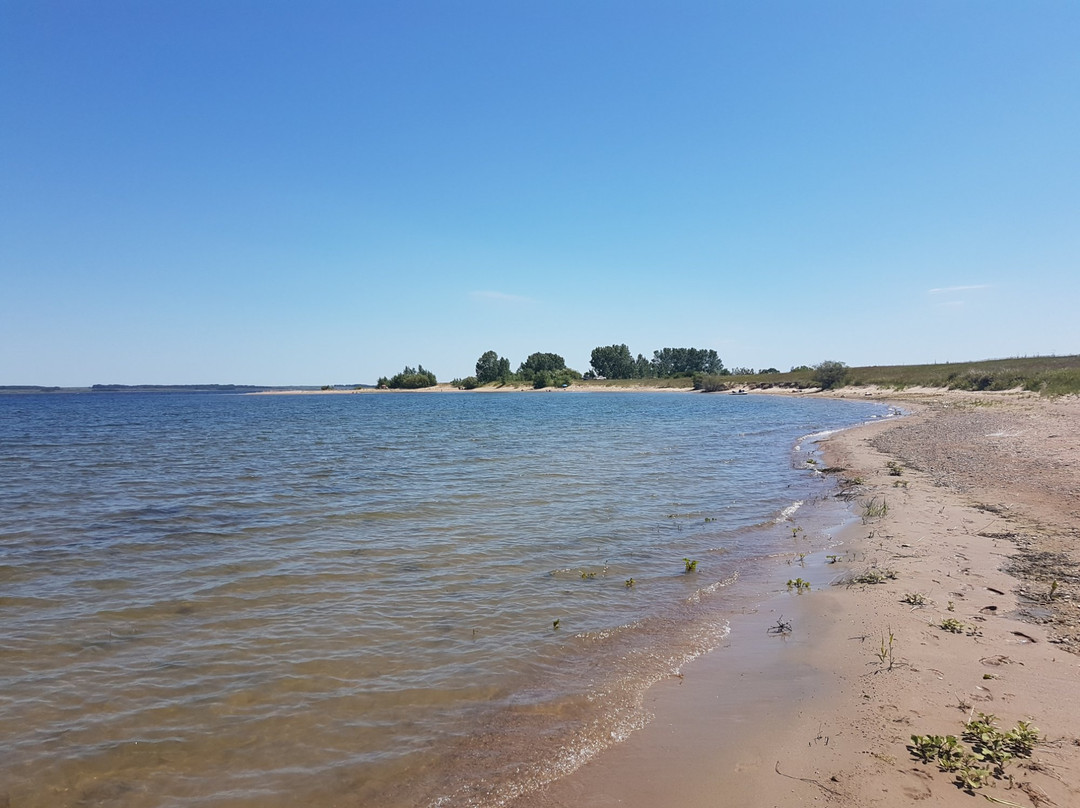 Elbow旅游攻略图片