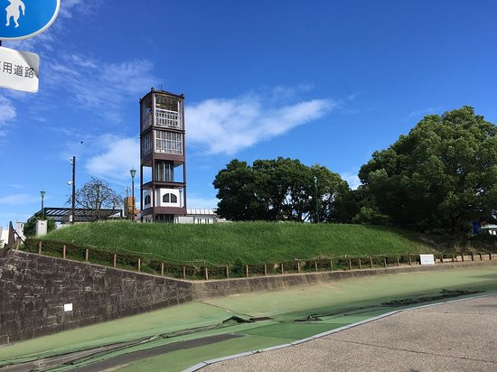 Flanders Bell（Carillon）-伊丹市必去景点