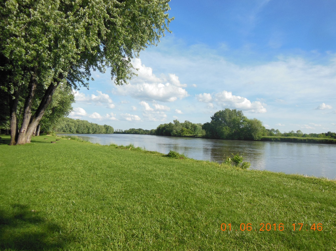 Sterling旅游攻略图片