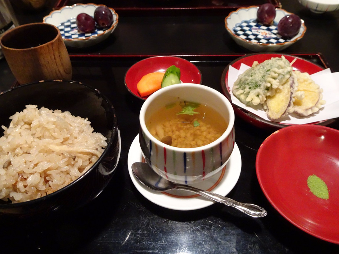 渋川問屋