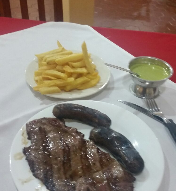 Restaurante Parrillada Don Ciro