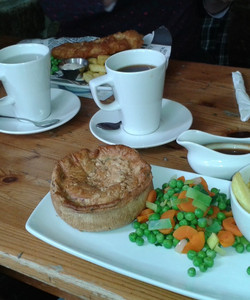 Hogshead餐厅图片