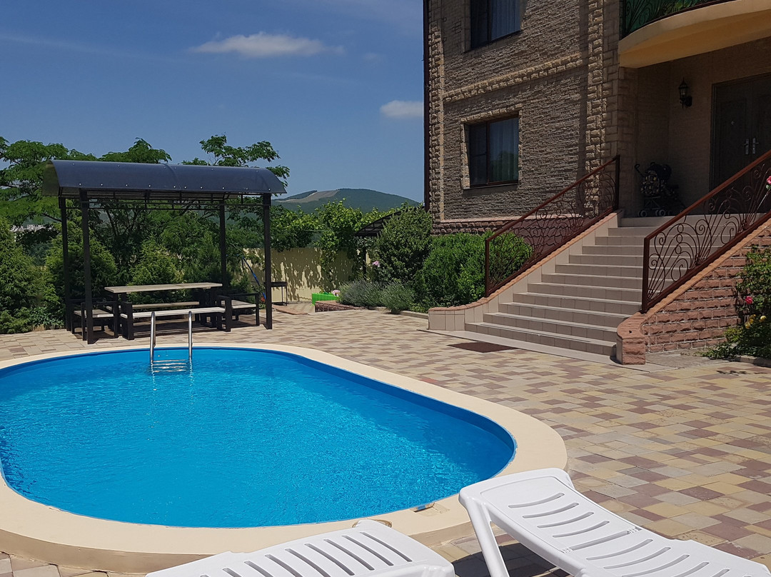 Guest House Shervud