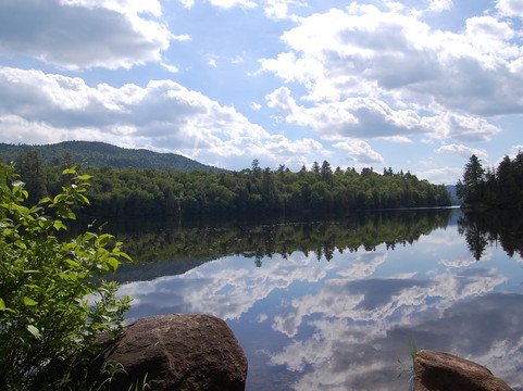 Newcomb旅游攻略图片