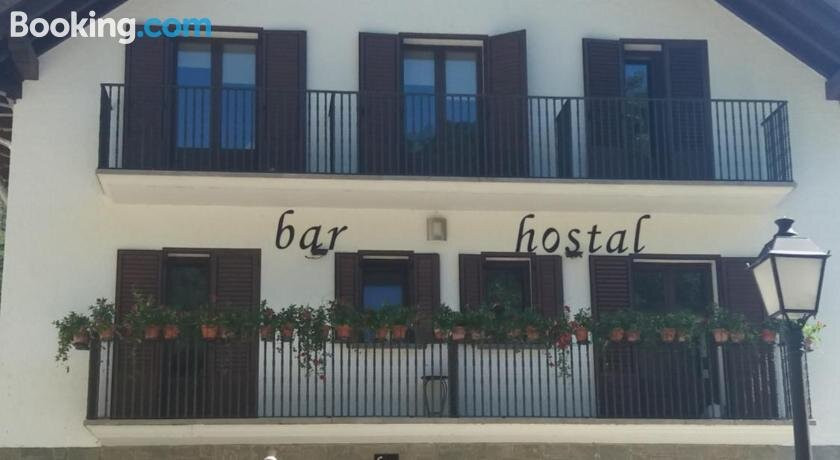 Hostal Iratibizkar主图