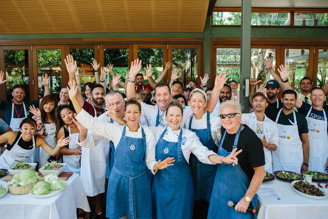 Byron Bay Cooking School景点图片