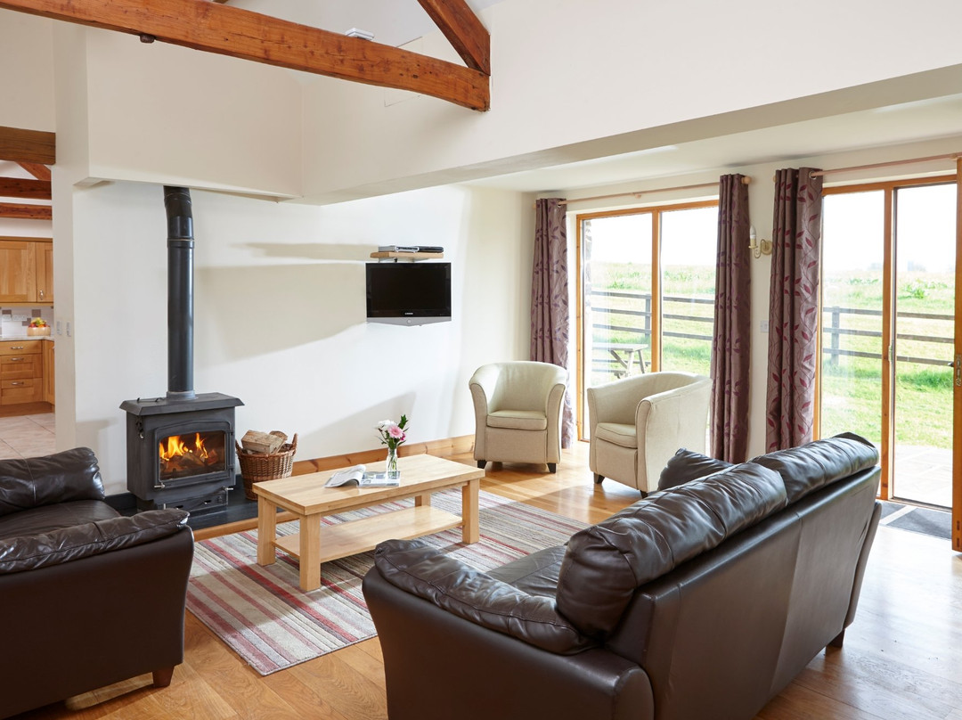Newhouse Farm Cottages
