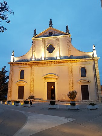 St. Blaise's Church-沃德年必去景点