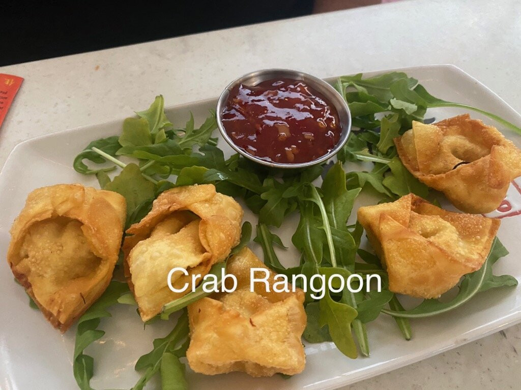 Meada's Garden Restaurant