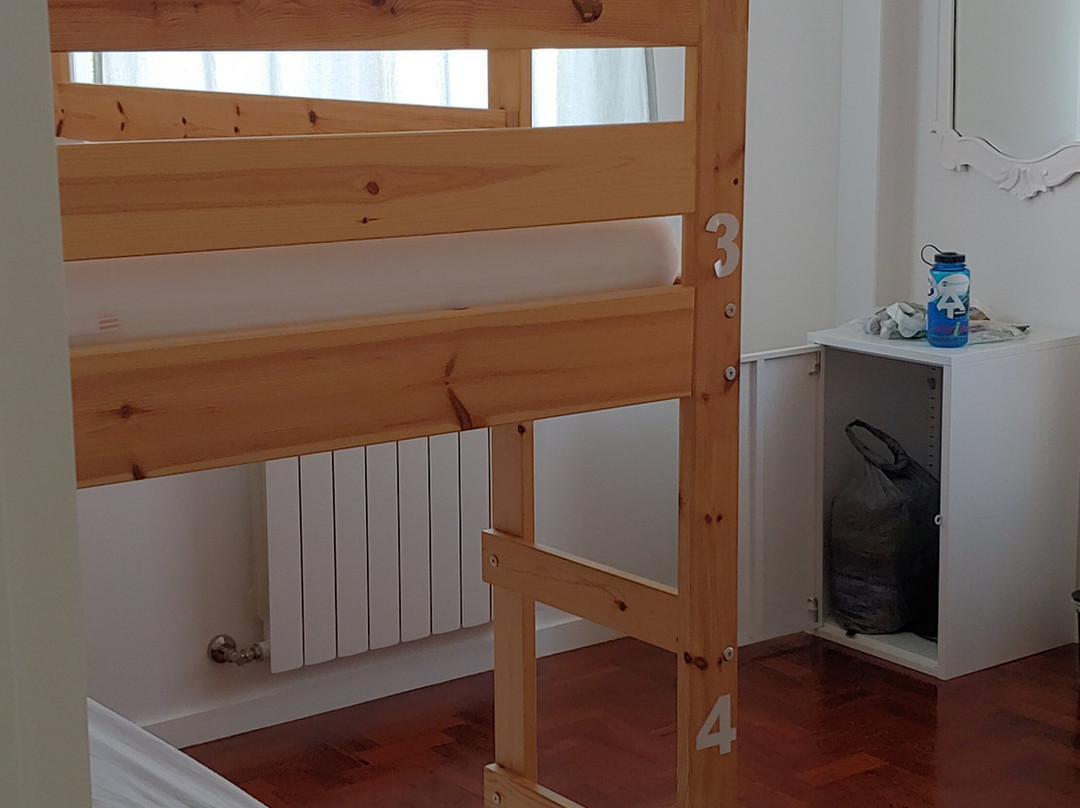 Hostel do Alto - Fão