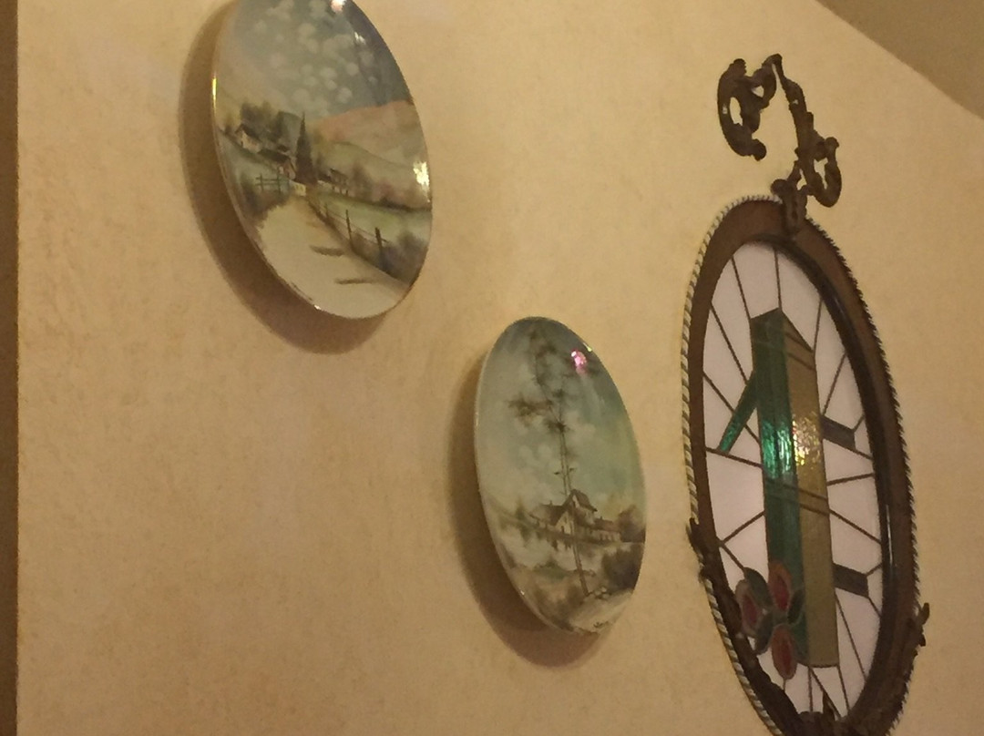 VarcOrtigia Bed and Breakfast主图