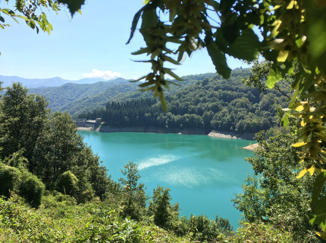 Torriglia旅游攻略图片
