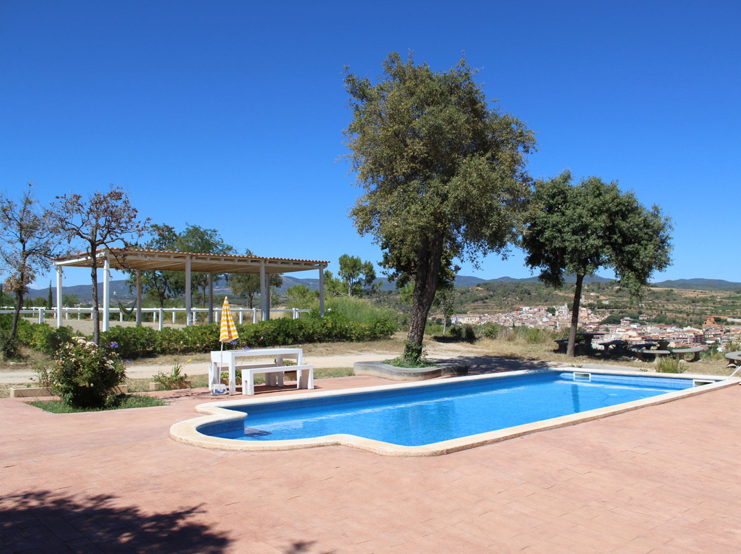 Rocaplana Club de Campo