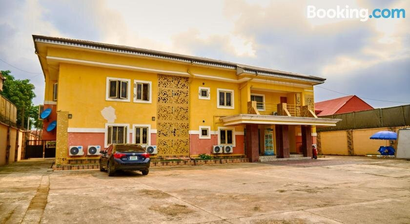 Economy Lodge
