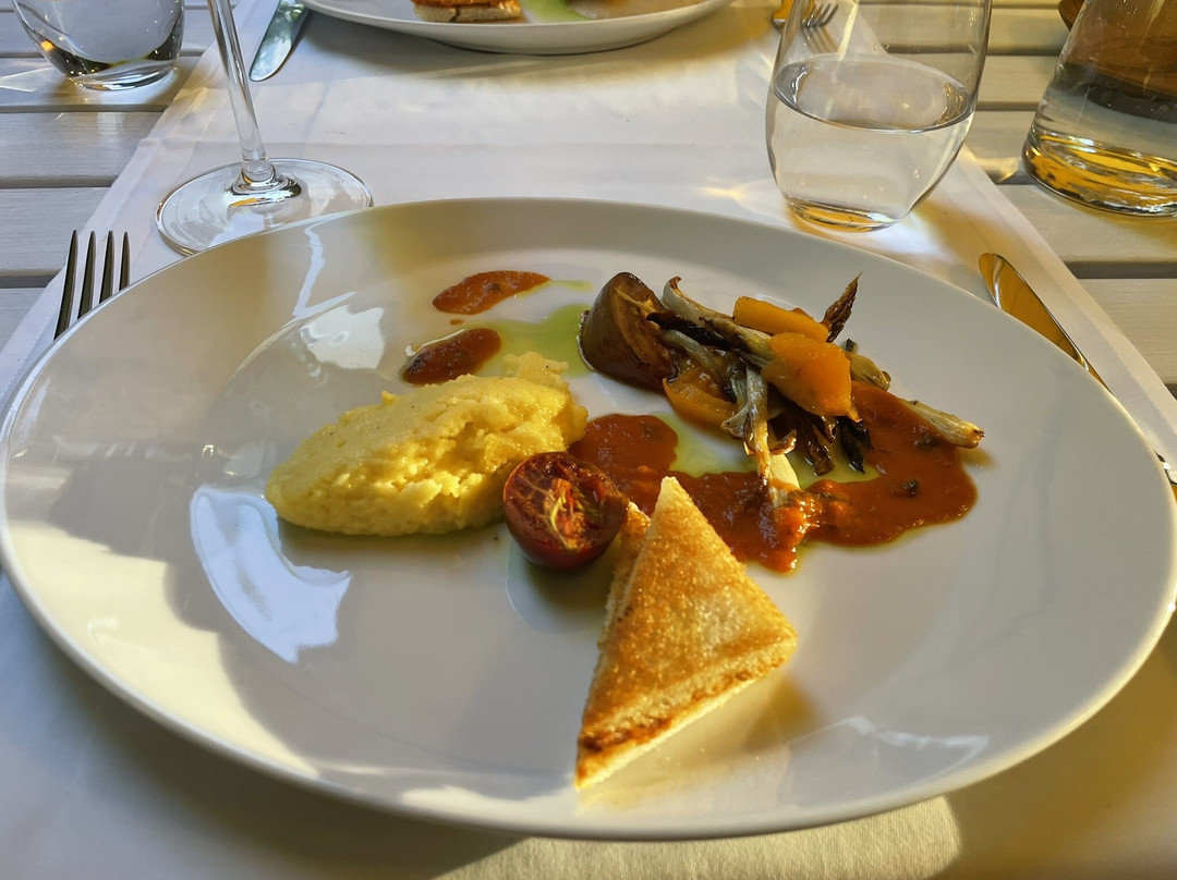 Restaurant Zauberberg München